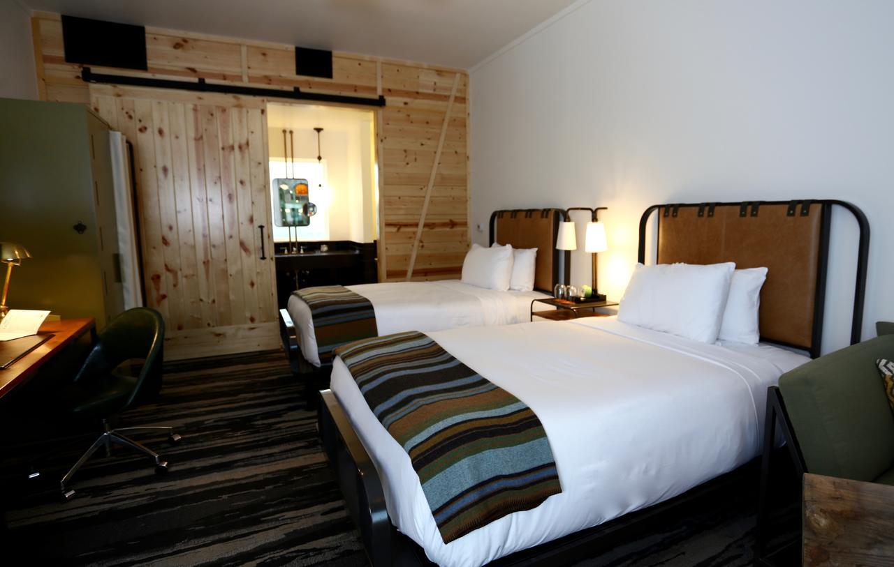 คาวัลรี คอร์ต, บาย วาเลนเซีย โฮเทล กรุ๊ป Hotel คอลเลจสเตชัน ภายนอก รูปภาพ